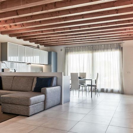Casa Giorgia - Nel Cuore Di Vicenza Bagian luar foto