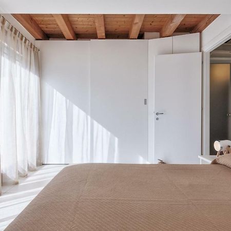 Casa Giorgia - Nel Cuore Di Vicenza Bagian luar foto