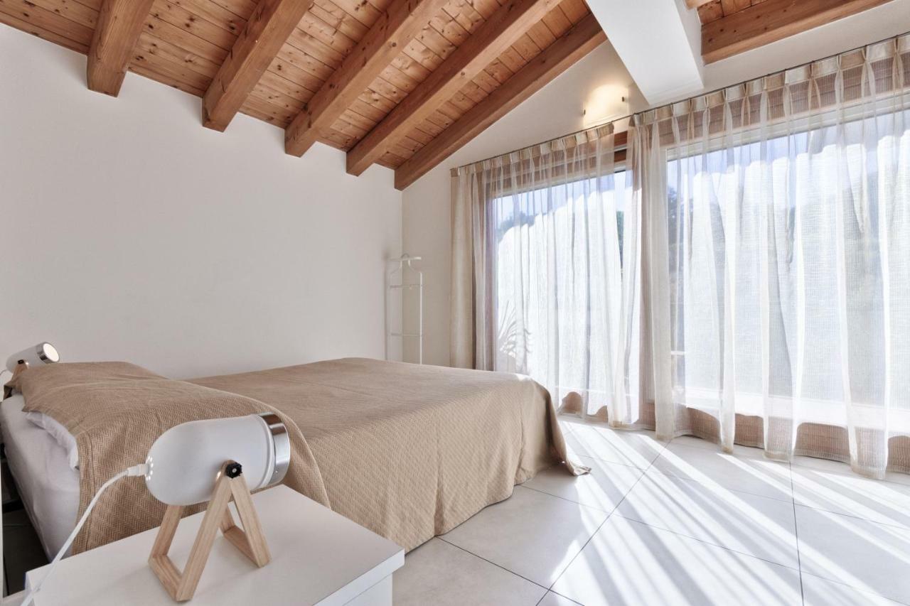 Casa Giorgia - Nel Cuore Di Vicenza Bagian luar foto