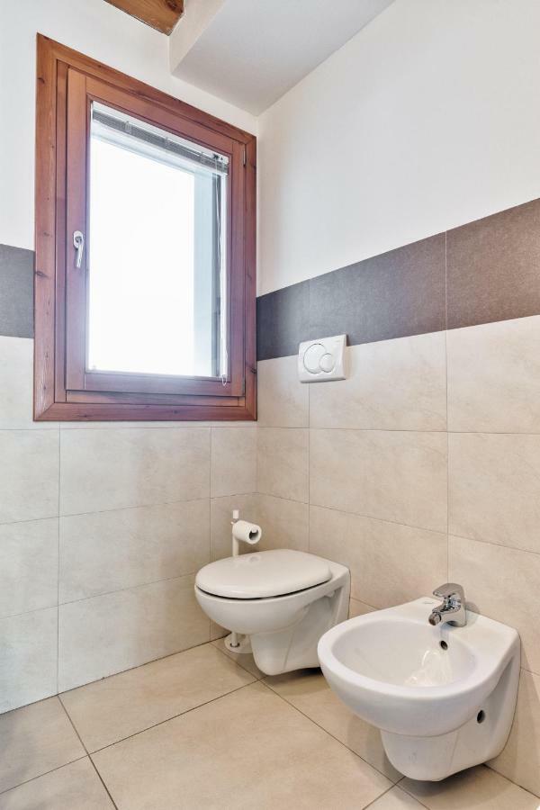 Casa Giorgia - Nel Cuore Di Vicenza Bagian luar foto