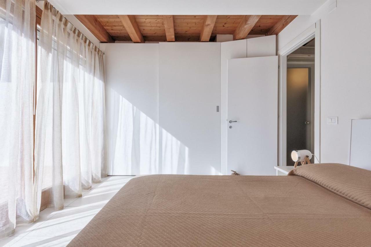 Casa Giorgia - Nel Cuore Di Vicenza Bagian luar foto