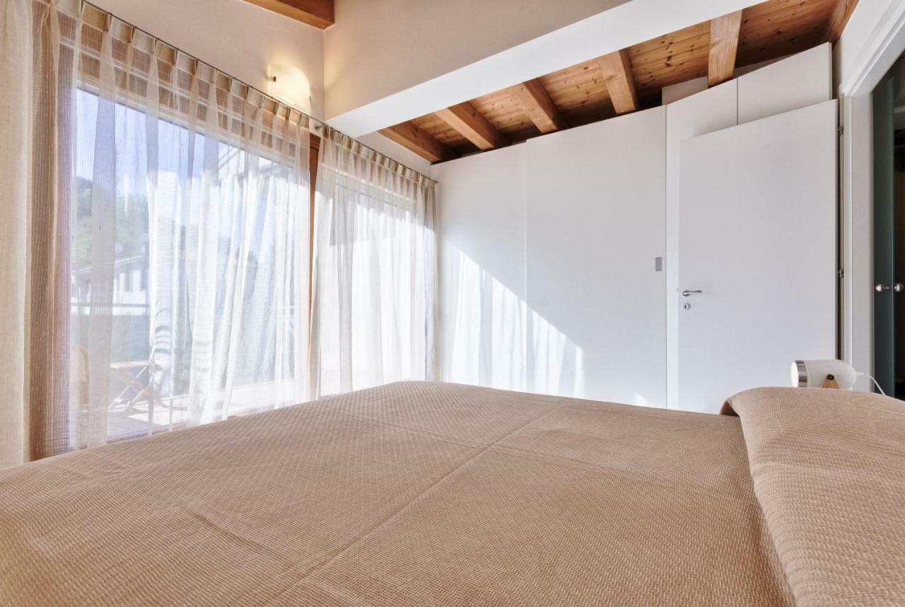 Casa Giorgia - Nel Cuore Di Vicenza Bagian luar foto