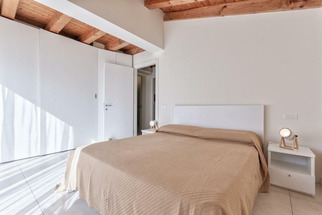 Casa Giorgia - Nel Cuore Di Vicenza Bagian luar foto