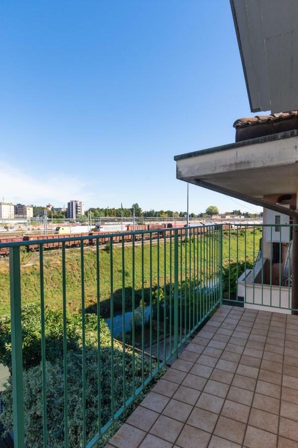 Casa Giorgia - Nel Cuore Di Vicenza Bagian luar foto