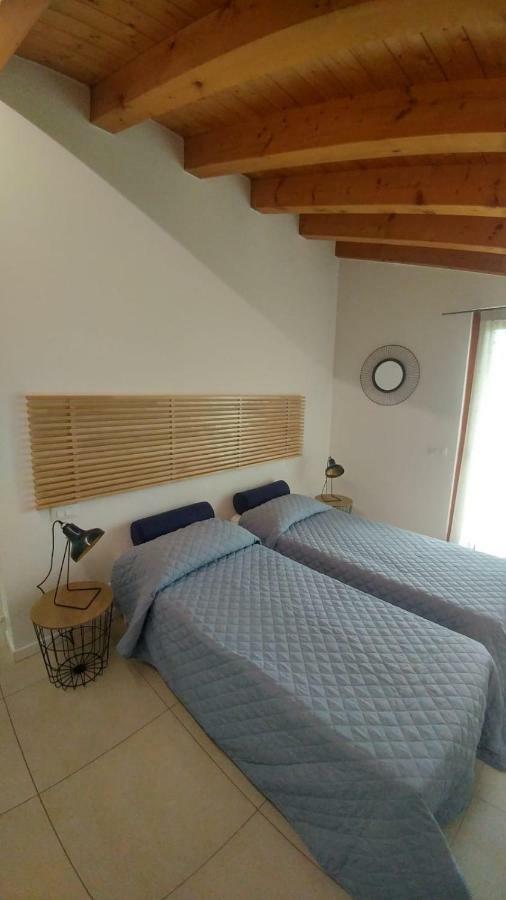 Casa Giorgia - Nel Cuore Di Vicenza Bagian luar foto