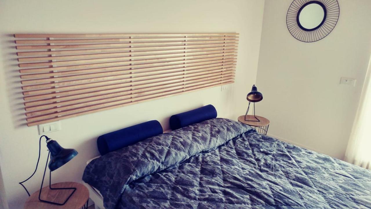 Casa Giorgia - Nel Cuore Di Vicenza Bagian luar foto
