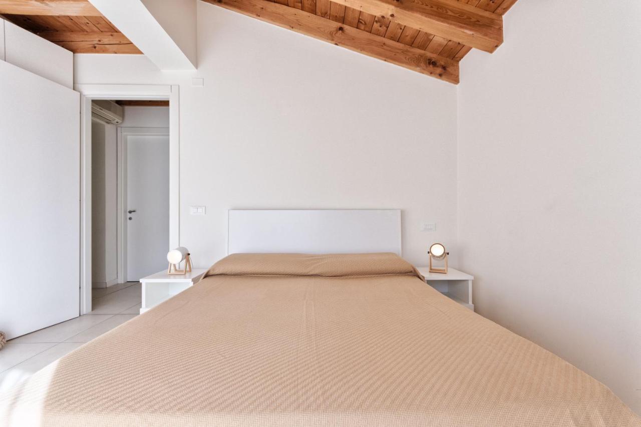 Casa Giorgia - Nel Cuore Di Vicenza Bagian luar foto