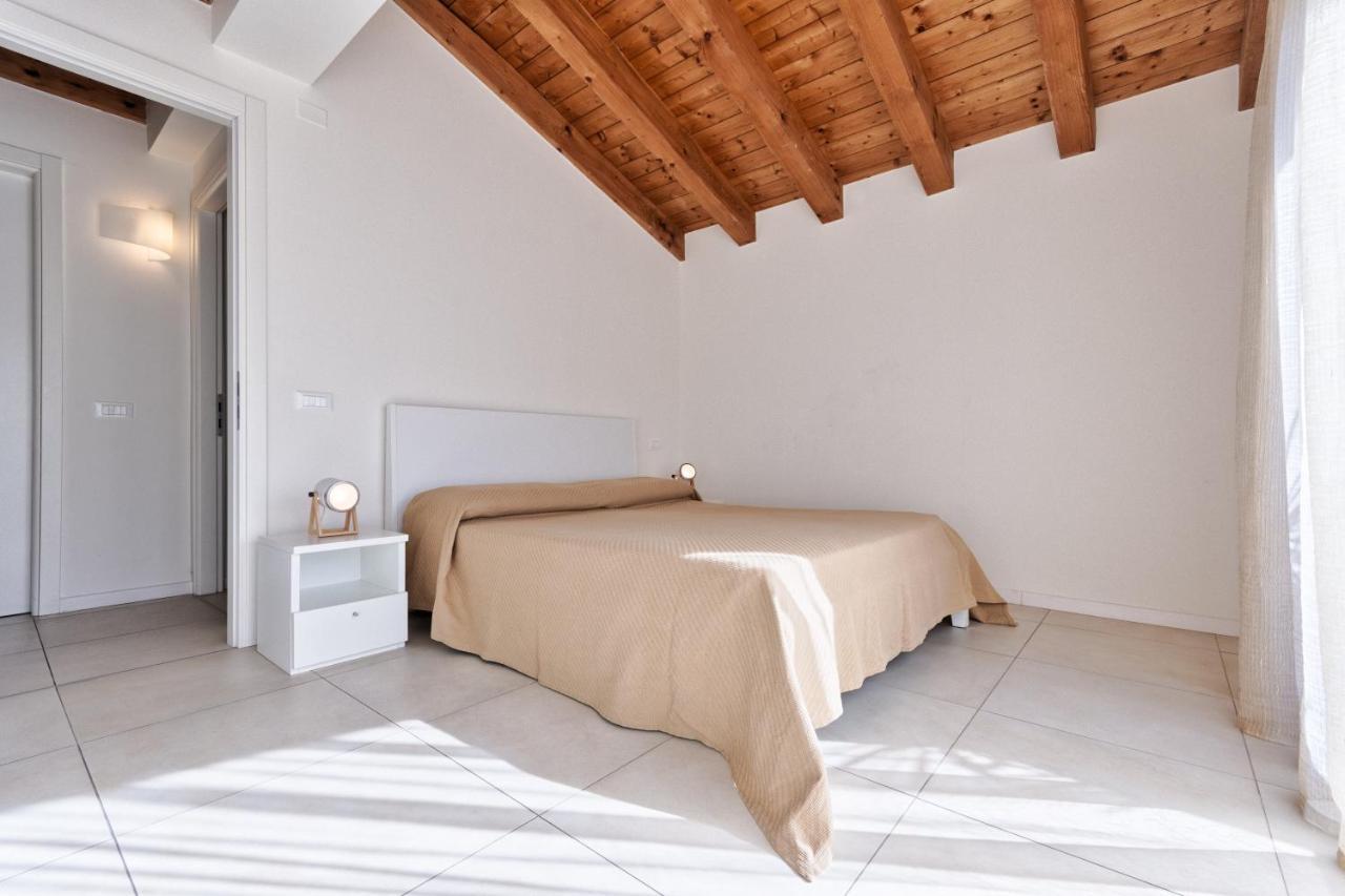 Casa Giorgia - Nel Cuore Di Vicenza Bagian luar foto