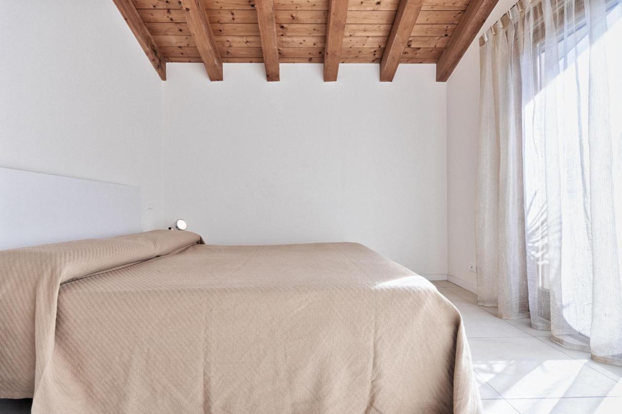Casa Giorgia - Nel Cuore Di Vicenza Bagian luar foto